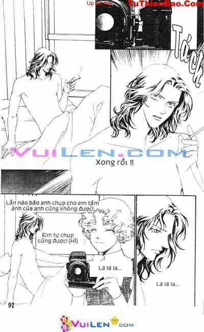 Thiên Thần Bé Bỏng - Chapter 14 - Trang 93