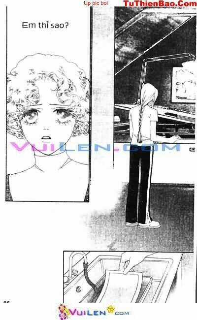 Thiên Thần Bé Bỏng - Chapter 14 - Trang 97