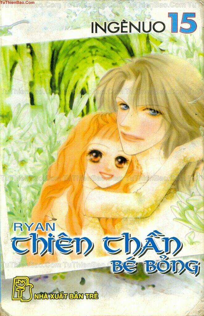 Thiên Thần Bé Bỏng - Chapter 15 - Trang 1
