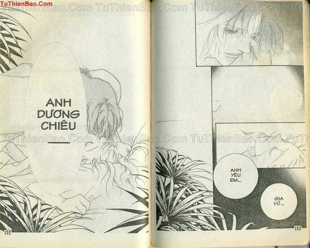 Thiên Thần Bé Bỏng - Chapter 15 - Trang 66