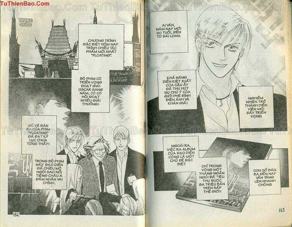 Thiên Thần Bé Bỏng - Chapter 15 - Trang 76