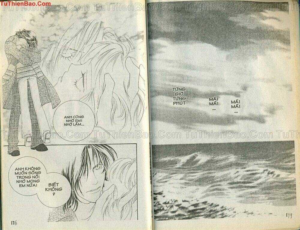 Thiên Thần Bé Bỏng - Chapter 15 - Trang 88