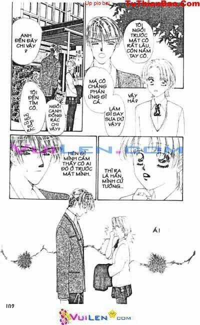 Thiên Thần Bé Bỏng - Chapter 2 - Trang 103