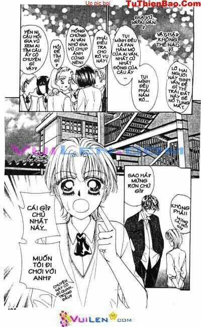 Thiên Thần Bé Bỏng - Chapter 2 - Trang 107