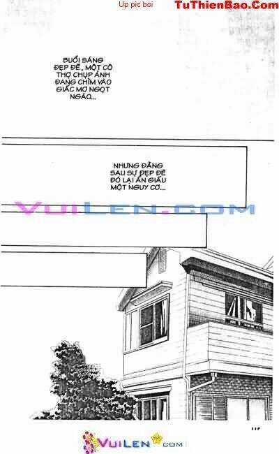 Thiên Thần Bé Bỏng - Chapter 2 - Trang 116