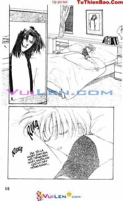 Thiên Thần Bé Bỏng - Chapter 2 - Trang 117