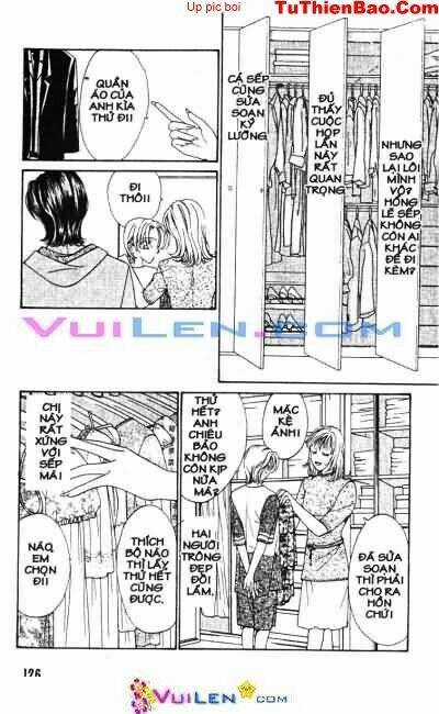 Thiên Thần Bé Bỏng - Chapter 2 - Trang 127