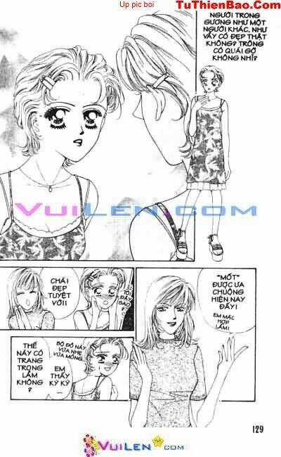 Thiên Thần Bé Bỏng - Chapter 2 - Trang 130