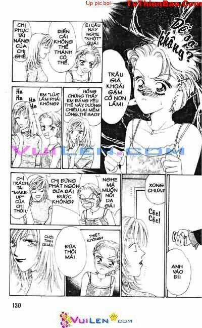 Thiên Thần Bé Bỏng - Chapter 2 - Trang 131