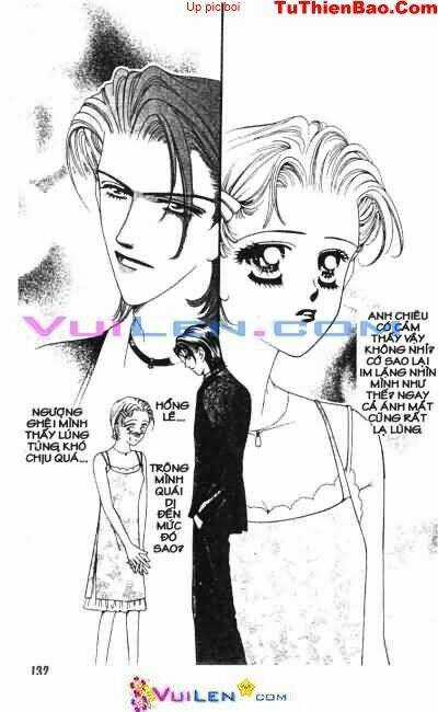 Thiên Thần Bé Bỏng - Chapter 2 - Trang 133