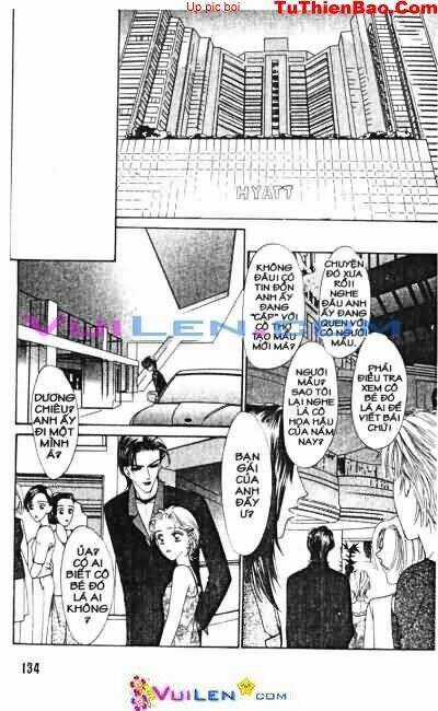 Thiên Thần Bé Bỏng - Chapter 2 - Trang 135