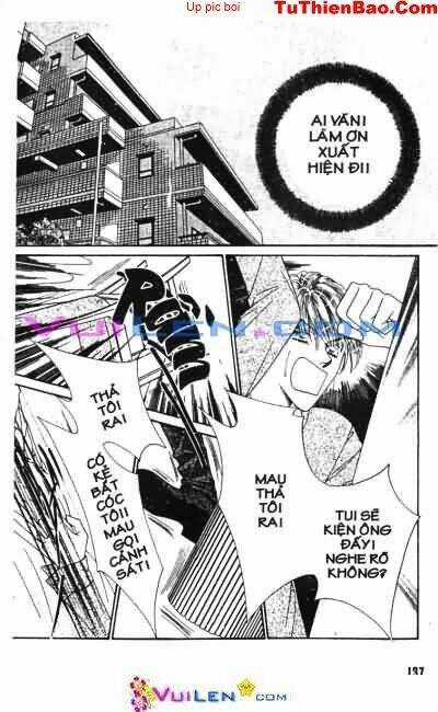 Thiên Thần Bé Bỏng - Chapter 2 - Trang 138