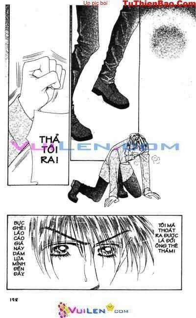 Thiên Thần Bé Bỏng - Chapter 2 - Trang 139