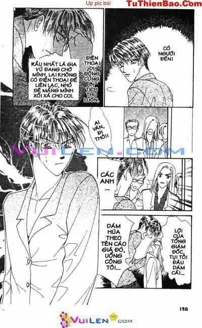 Thiên Thần Bé Bỏng - Chapter 2 - Trang 140