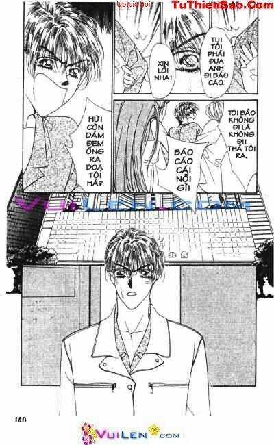 Thiên Thần Bé Bỏng - Chapter 2 - Trang 141