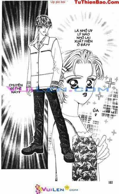 Thiên Thần Bé Bỏng - Chapter 2 - Trang 142