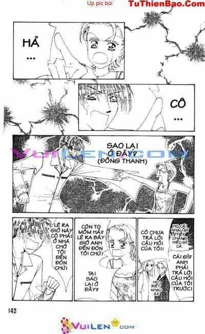 Thiên Thần Bé Bỏng - Chapter 2 - Trang 143