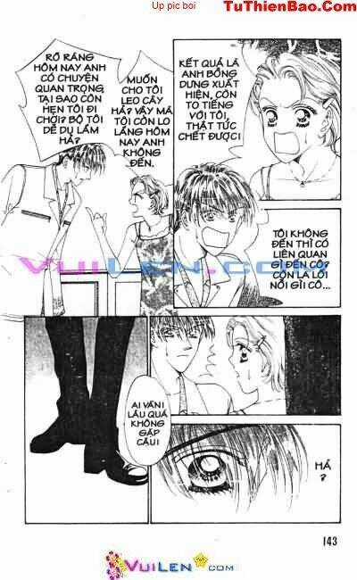 Thiên Thần Bé Bỏng - Chapter 2 - Trang 144