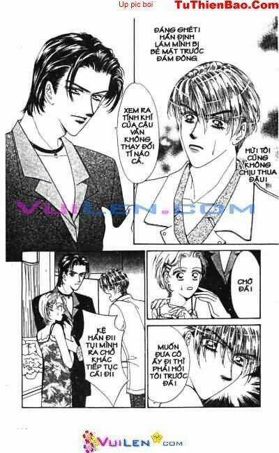 Thiên Thần Bé Bỏng - Chapter 2 - Trang 145