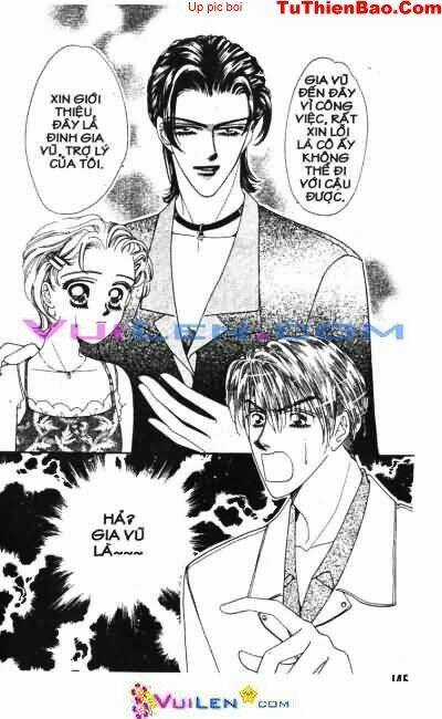 Thiên Thần Bé Bỏng - Chapter 2 - Trang 146