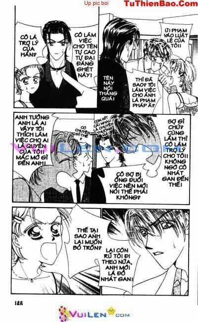 Thiên Thần Bé Bỏng - Chapter 2 - Trang 147