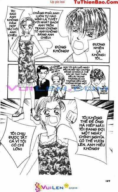 Thiên Thần Bé Bỏng - Chapter 2 - Trang 148