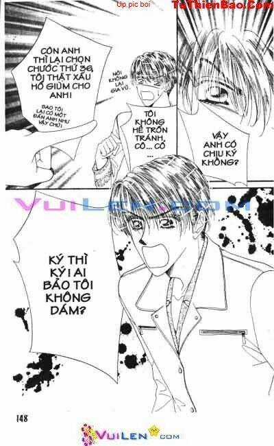 Thiên Thần Bé Bỏng - Chapter 2 - Trang 149