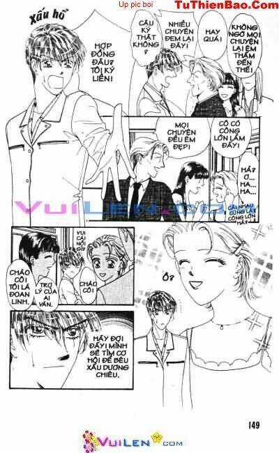 Thiên Thần Bé Bỏng - Chapter 2 - Trang 150