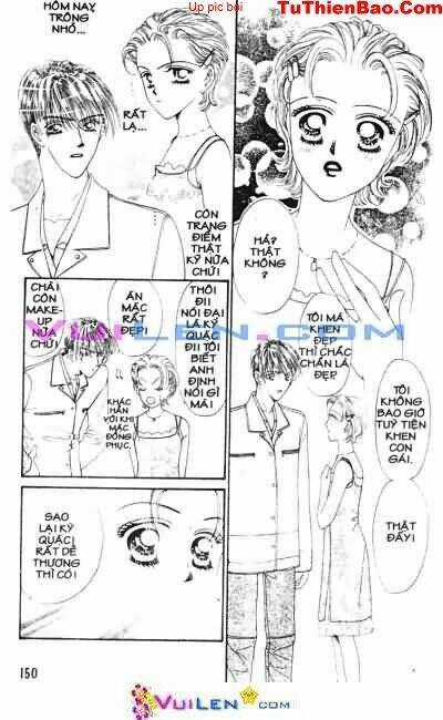 Thiên Thần Bé Bỏng - Chapter 2 - Trang 151