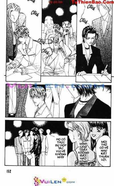 Thiên Thần Bé Bỏng - Chapter 2 - Trang 153