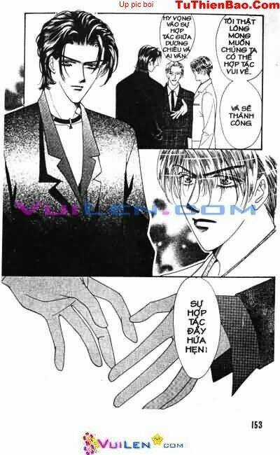 Thiên Thần Bé Bỏng - Chapter 2 - Trang 154