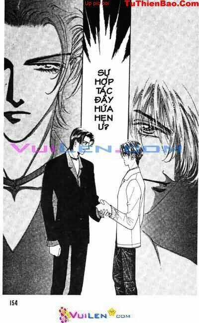 Thiên Thần Bé Bỏng - Chapter 2 - Trang 155