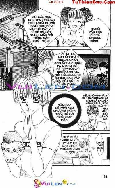 Thiên Thần Bé Bỏng - Chapter 2 - Trang 156