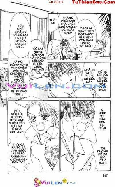 Thiên Thần Bé Bỏng - Chapter 2 - Trang 158