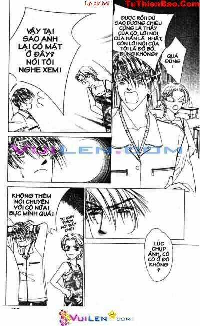 Thiên Thần Bé Bỏng - Chapter 2 - Trang 159