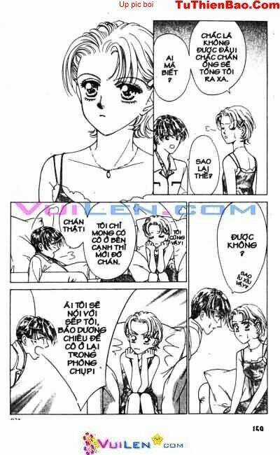 Thiên Thần Bé Bỏng - Chapter 2 - Trang 160