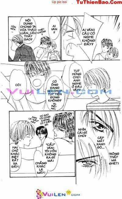 Thiên Thần Bé Bỏng - Chapter 2 - Trang 165