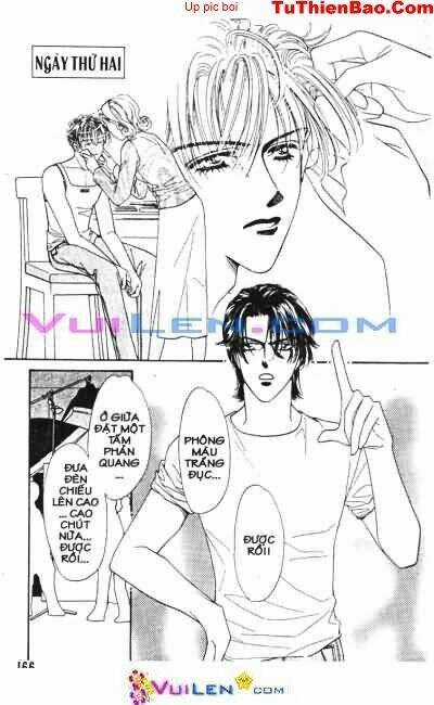 Thiên Thần Bé Bỏng - Chapter 2 - Trang 167