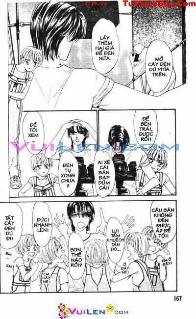 Thiên Thần Bé Bỏng - Chapter 2 - Trang 168