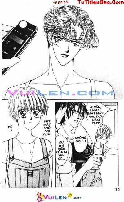 Thiên Thần Bé Bỏng - Chapter 2 - Trang 170