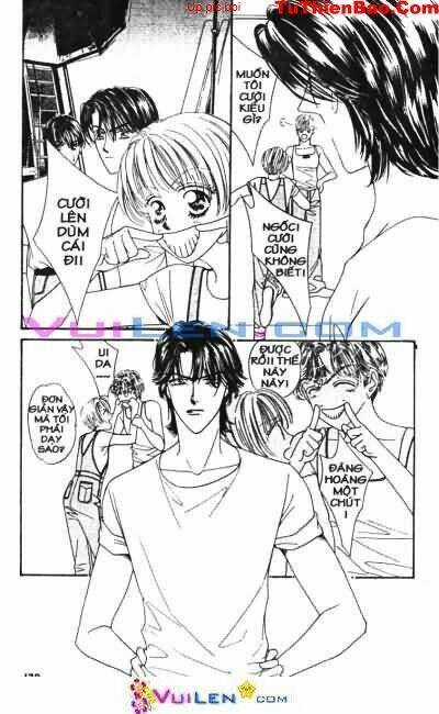 Thiên Thần Bé Bỏng - Chapter 2 - Trang 171