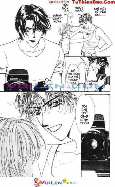 Thiên Thần Bé Bỏng - Chapter 2 - Trang 172