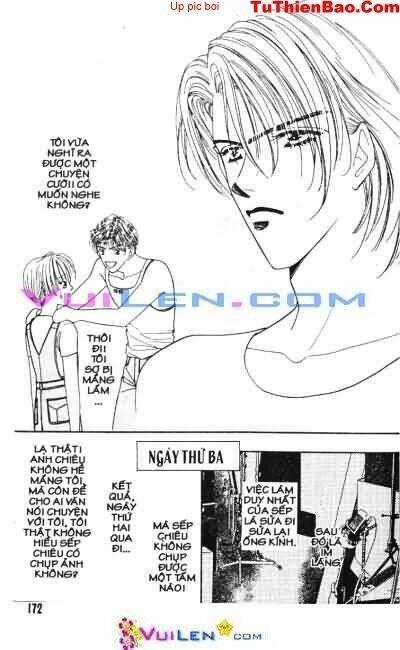 Thiên Thần Bé Bỏng - Chapter 2 - Trang 173