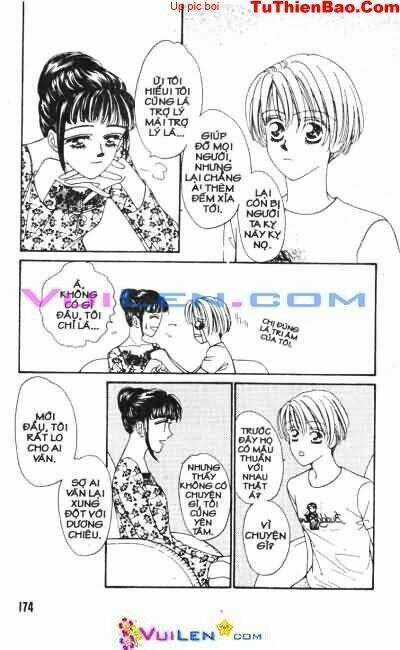 Thiên Thần Bé Bỏng - Chapter 2 - Trang 175