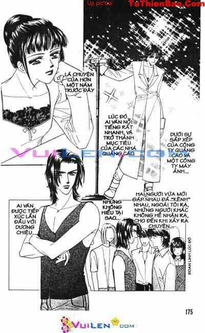 Thiên Thần Bé Bỏng - Chapter 2 - Trang 176