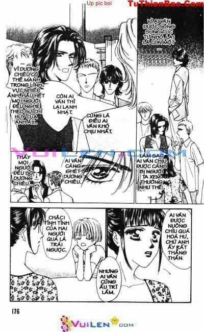 Thiên Thần Bé Bỏng - Chapter 2 - Trang 177