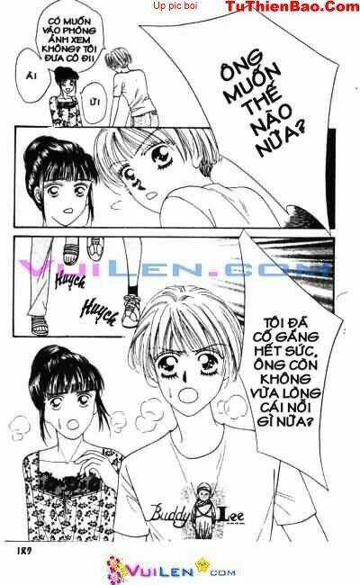 Thiên Thần Bé Bỏng - Chapter 2 - Trang 183