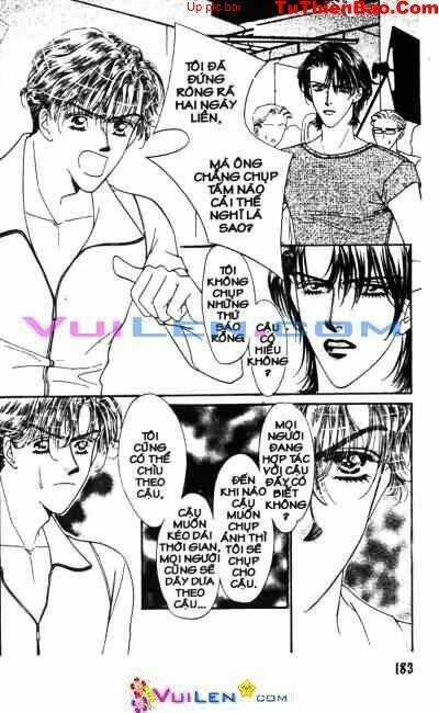 Thiên Thần Bé Bỏng - Chapter 2 - Trang 184