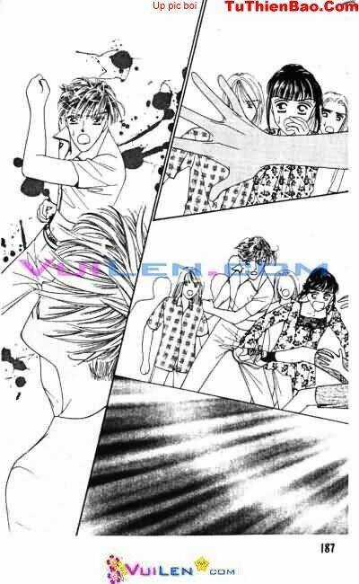 Thiên Thần Bé Bỏng - Chapter 2 - Trang 188