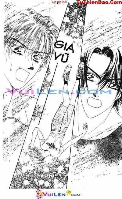 Thiên Thần Bé Bỏng - Chapter 2 - Trang 189